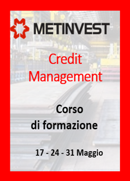 Course Image Credit Management_Metinvest