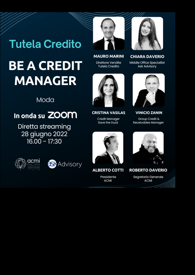 Course Image Tutela del Credito