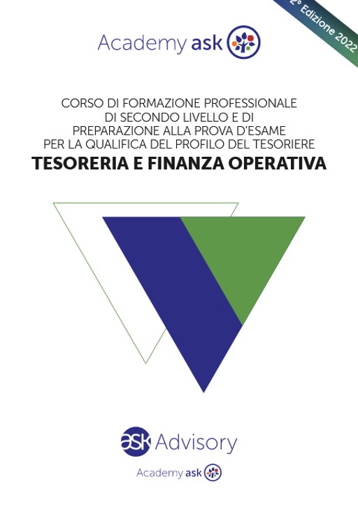 Course Image Tesoreria e Finanza Operativa_2