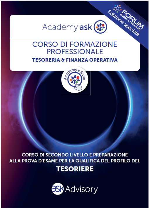 Course Image Corso Tesoreria 2025